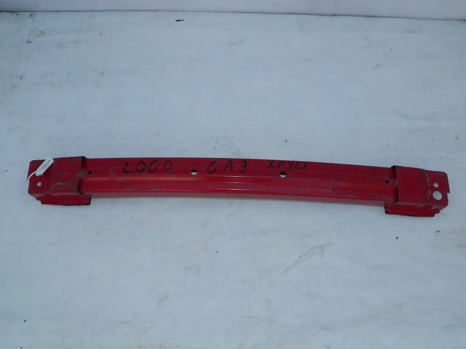 Усилитель бампера HONDA LOGO GA3 (Контрактный)