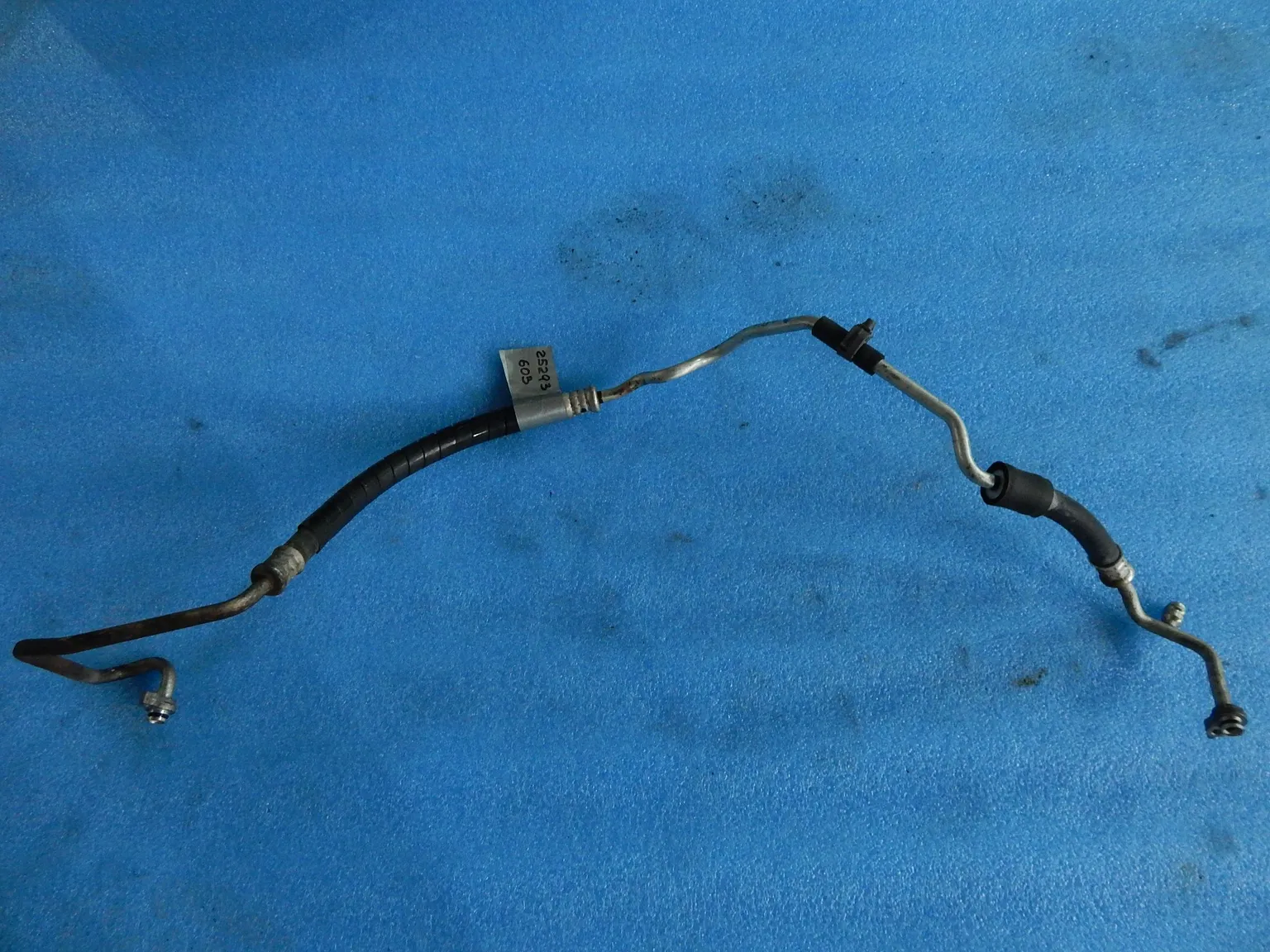 Трубка кондиционера MAZDA 3 BL LFDE (Контрактный) 25293603