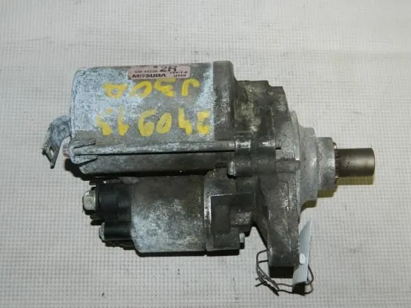 Стартер HONDA ODYSSEY J30A (Контрактный)