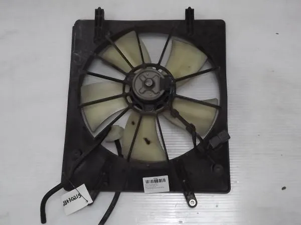 Диффузор радиатора HONDA ODYSSEY RA6 ( Контрактный)