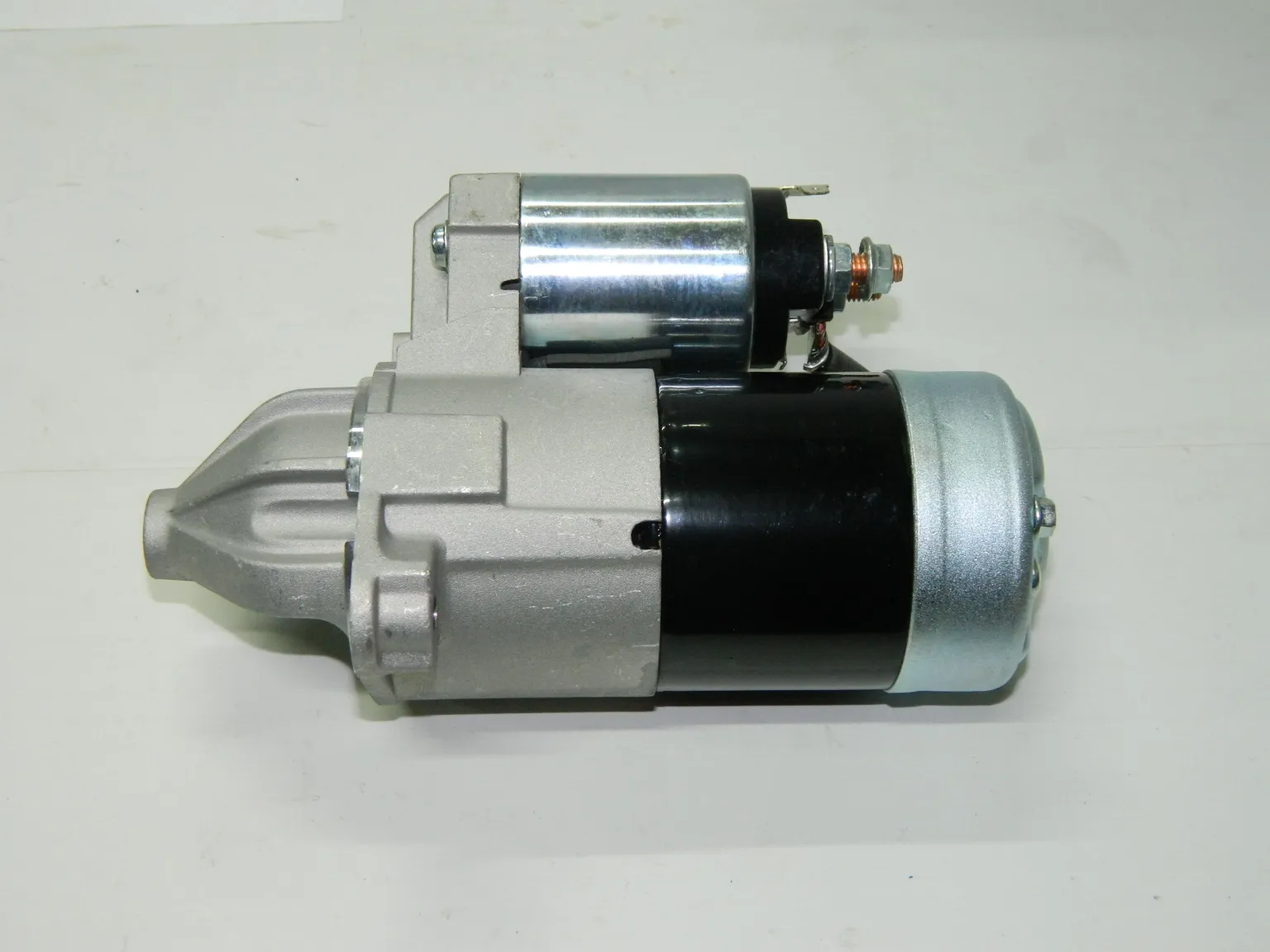 Стартер GENERAL PARTS STMI019 6G72, 6G74 8T 1.2kw