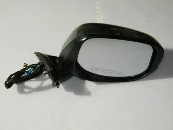 Зеркало HONDA FIT GE6 Перед Прав (Контрактный)