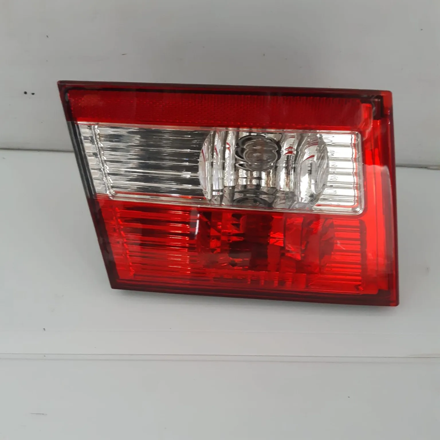 Фонарь IRAN KHODRO 05420005 Зад.Лев. IRAN KHODRO SAMAND LX