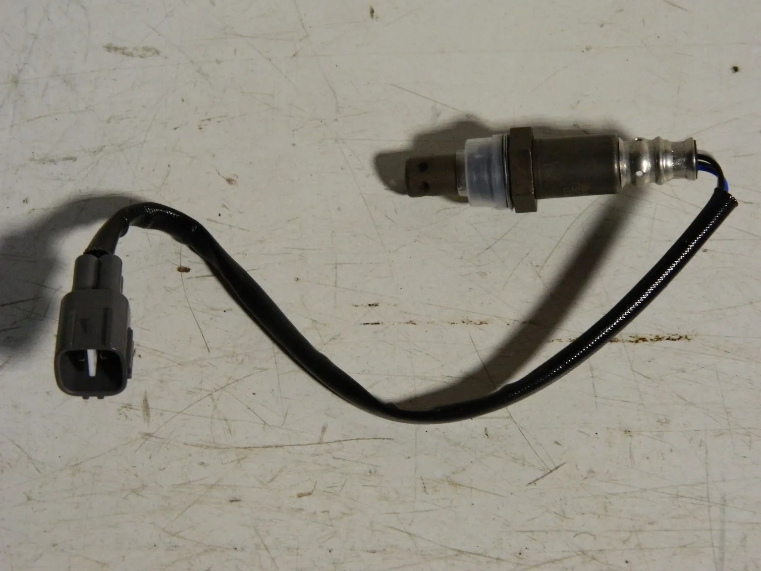 Датчик кислородный GENERAL PARTS TSO267