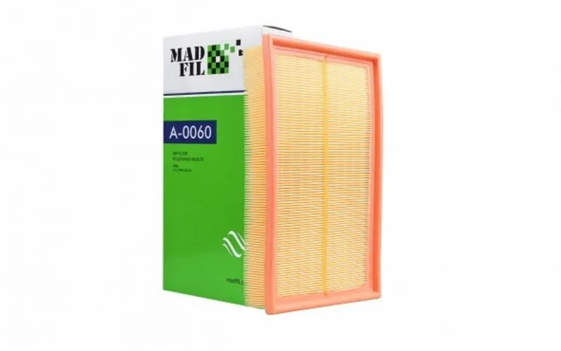 Фильтр воздушный MADFIL A0060 MERCEDES-BENZ E 200 / E280 / E430