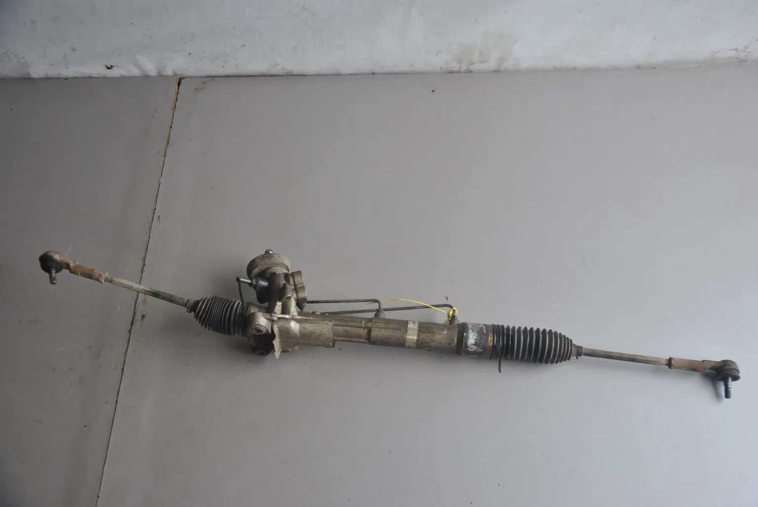 Рейка рулевая TOYOTA ESTIMA ACR30W (Контрактный) 40951317