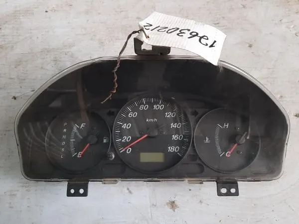 Панель приборов MAZDA FAMILIA BJ5P (Контрактный)