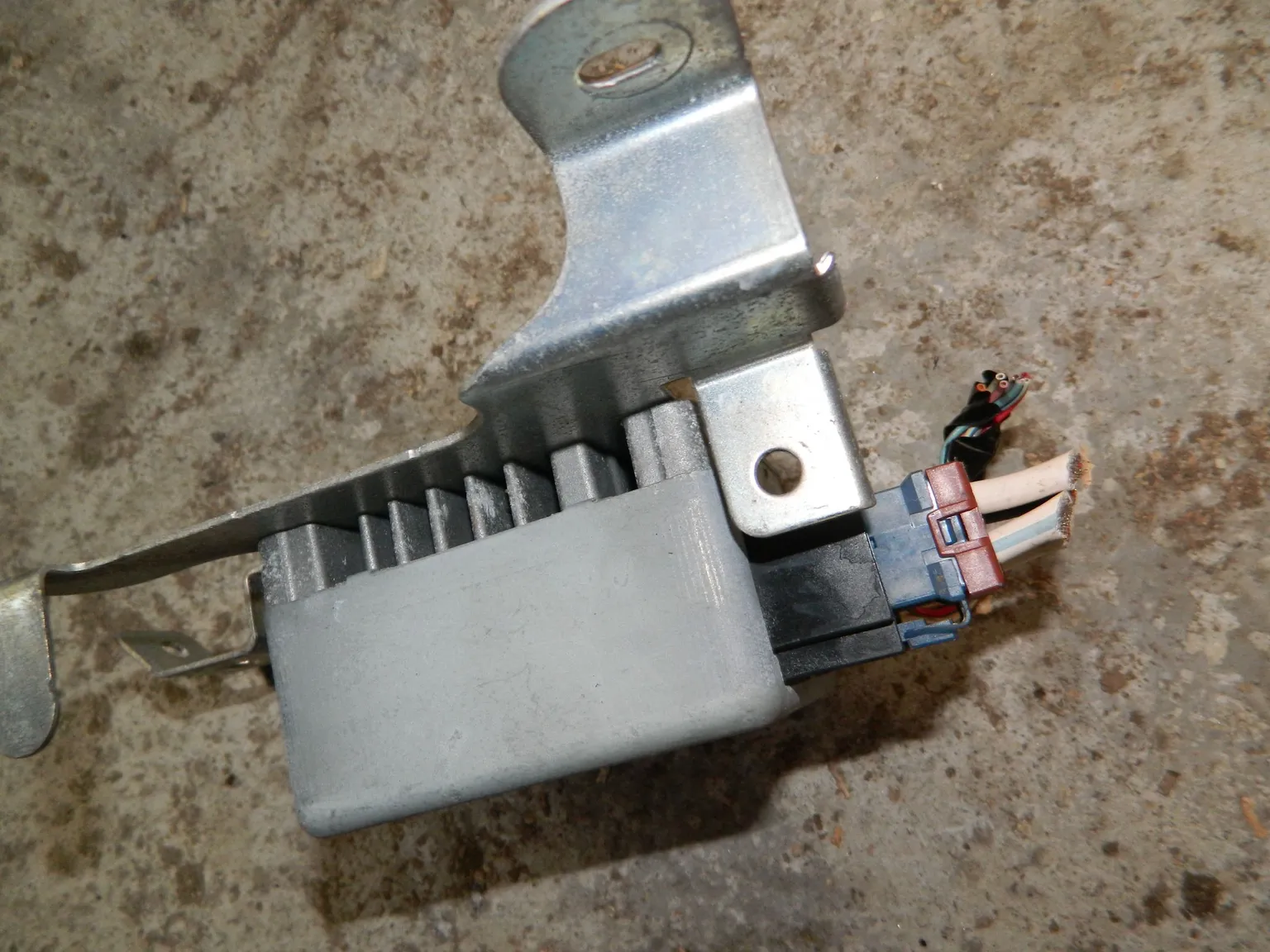 Блок предохранителей TOYOTA RAV4 ACA36 (Контрактный) 1802960350 8273042040