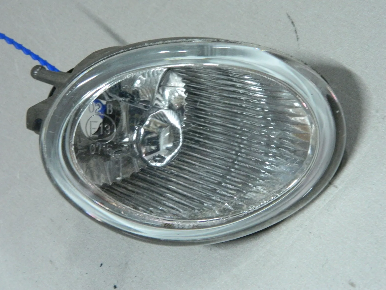 Фара противотуманная TOYOTA IPSUM ACM21 Перед Прав 4434 (Контрактный) 69838071