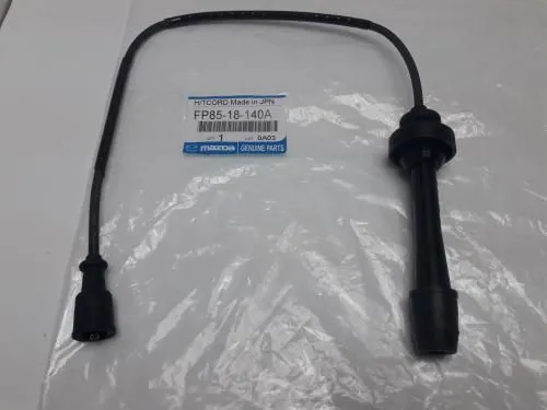 Провод высоковольтный MAZDA FP8518140A