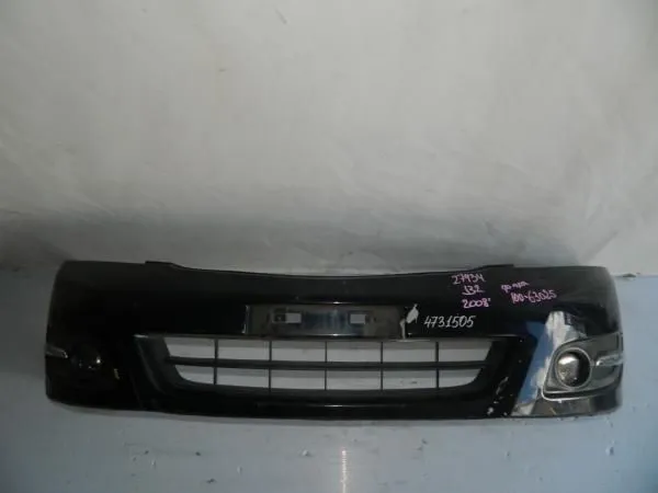 Бампер NISSAN TEANA J32 VQ25 Перед (Контрактный)