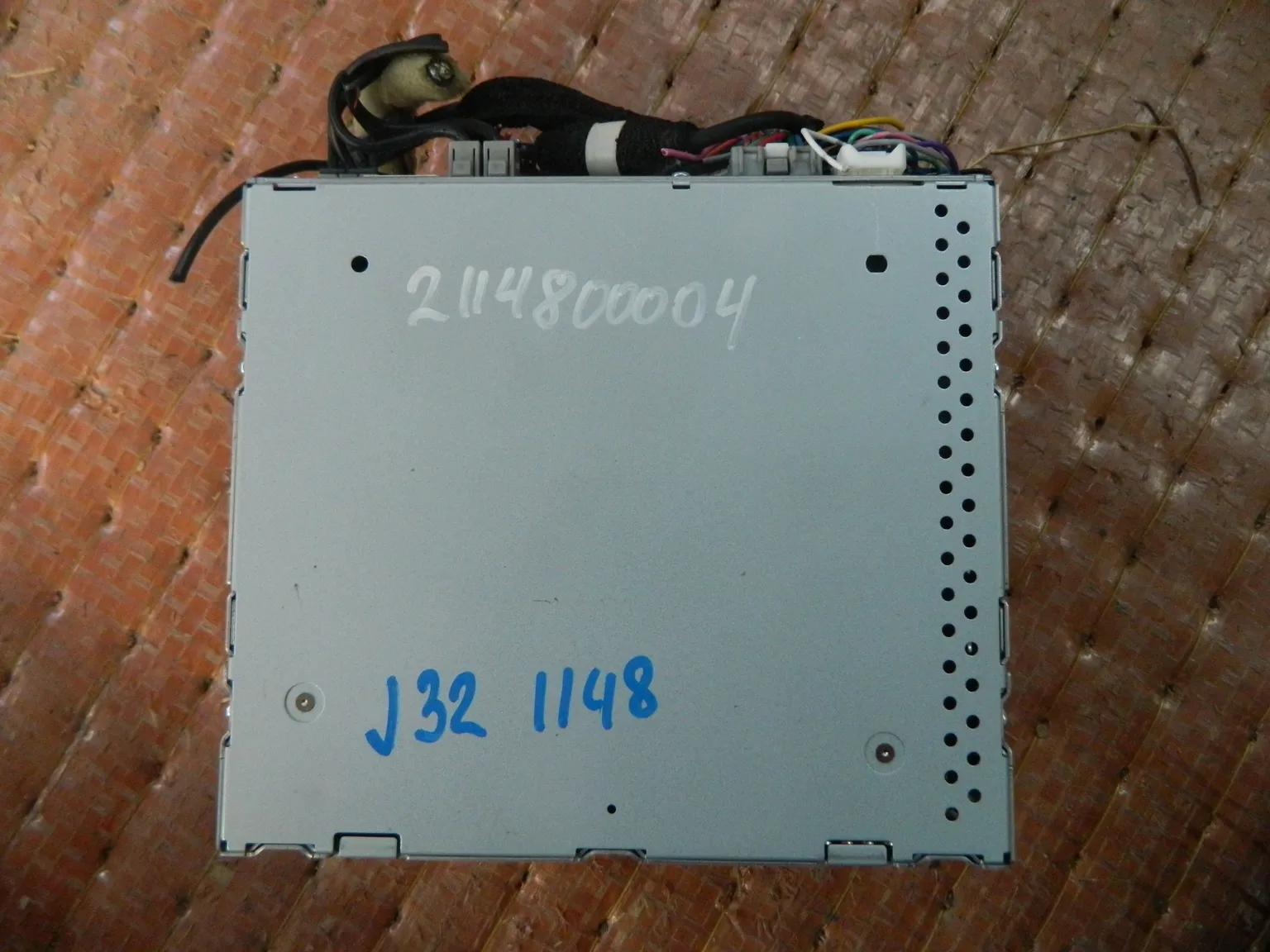 Дисковод NISSAN TEANA J32 (Контрактный) 2114800004