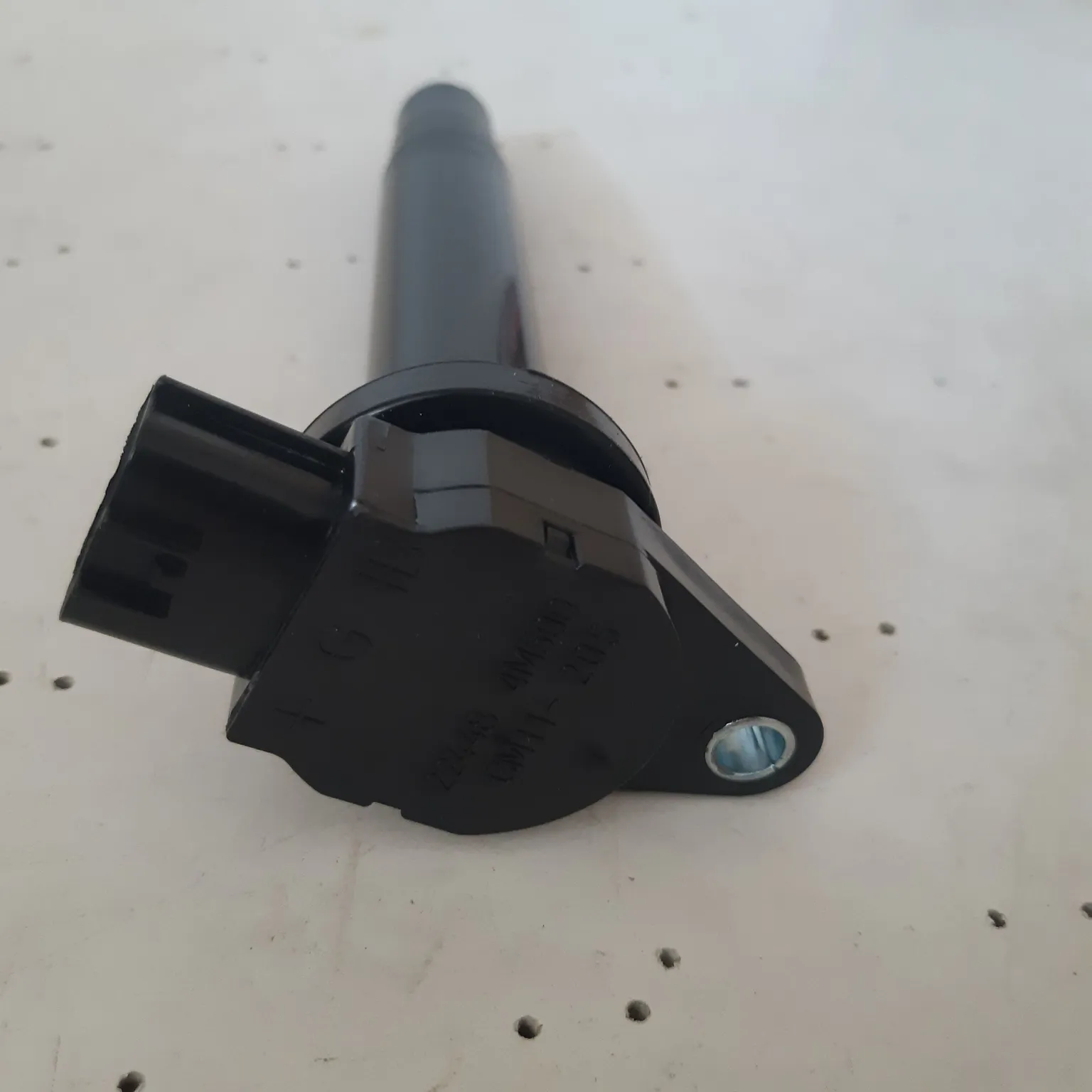 Катушка зажигания NISSAN 224484M500 NISSAN SUNNY B15, TINO V10, ALMERA N16 QG15/18