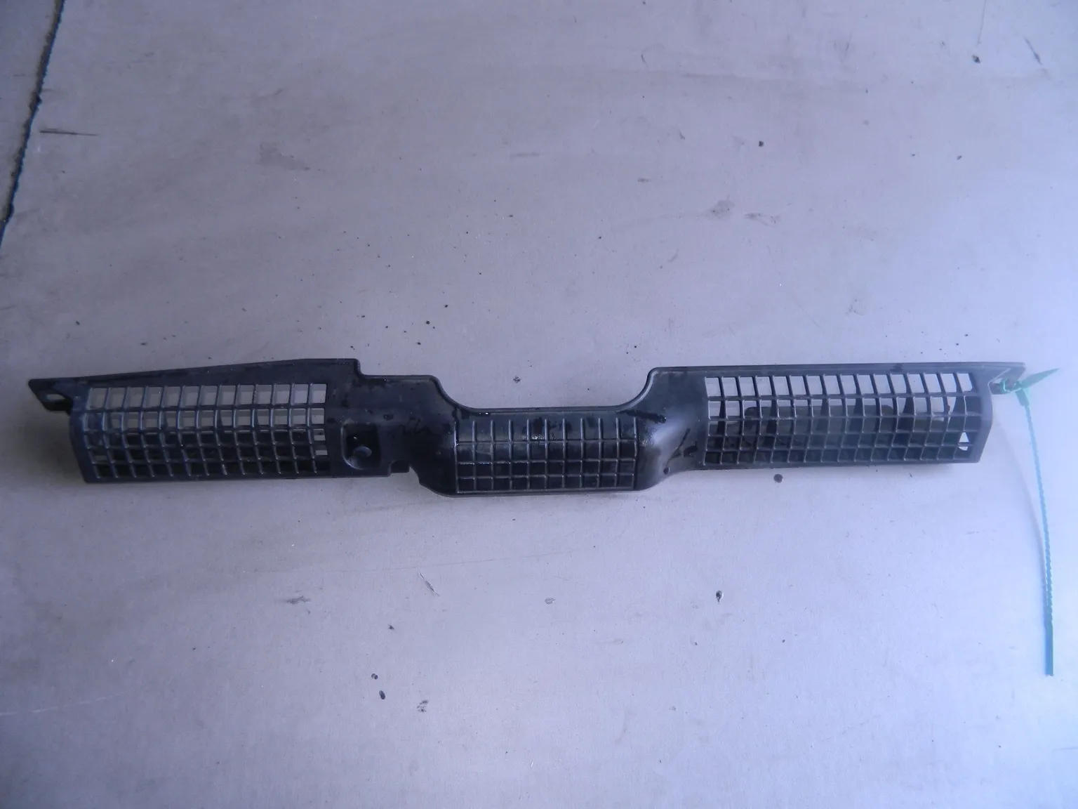 Накладка замка капота NISSAN TEANA J32 (Контрактный) 79591459