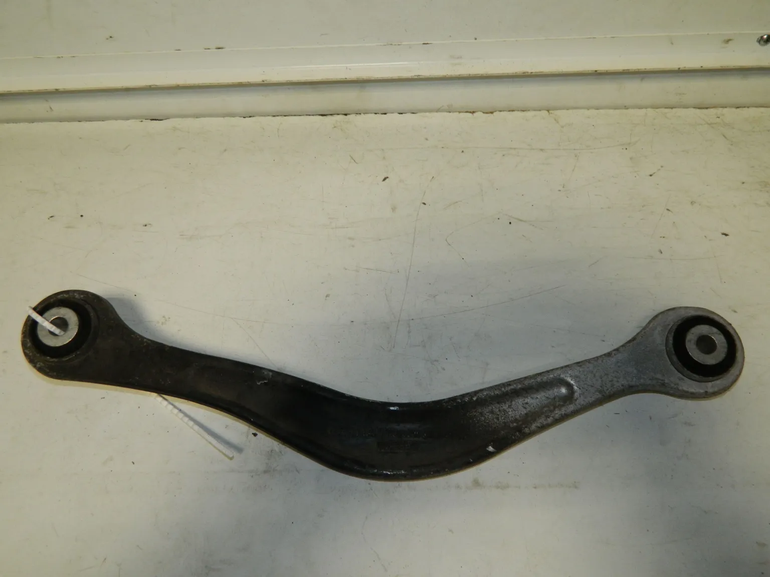 Рычаг подвески MERCEDES-BENZ S-CLASS W220 Зад (Контрактный) 45984538