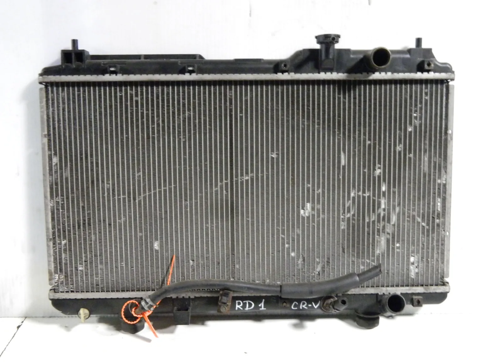 Радиатор ДВС HONDA CR-V RD1 (Контрактный) 65243725
