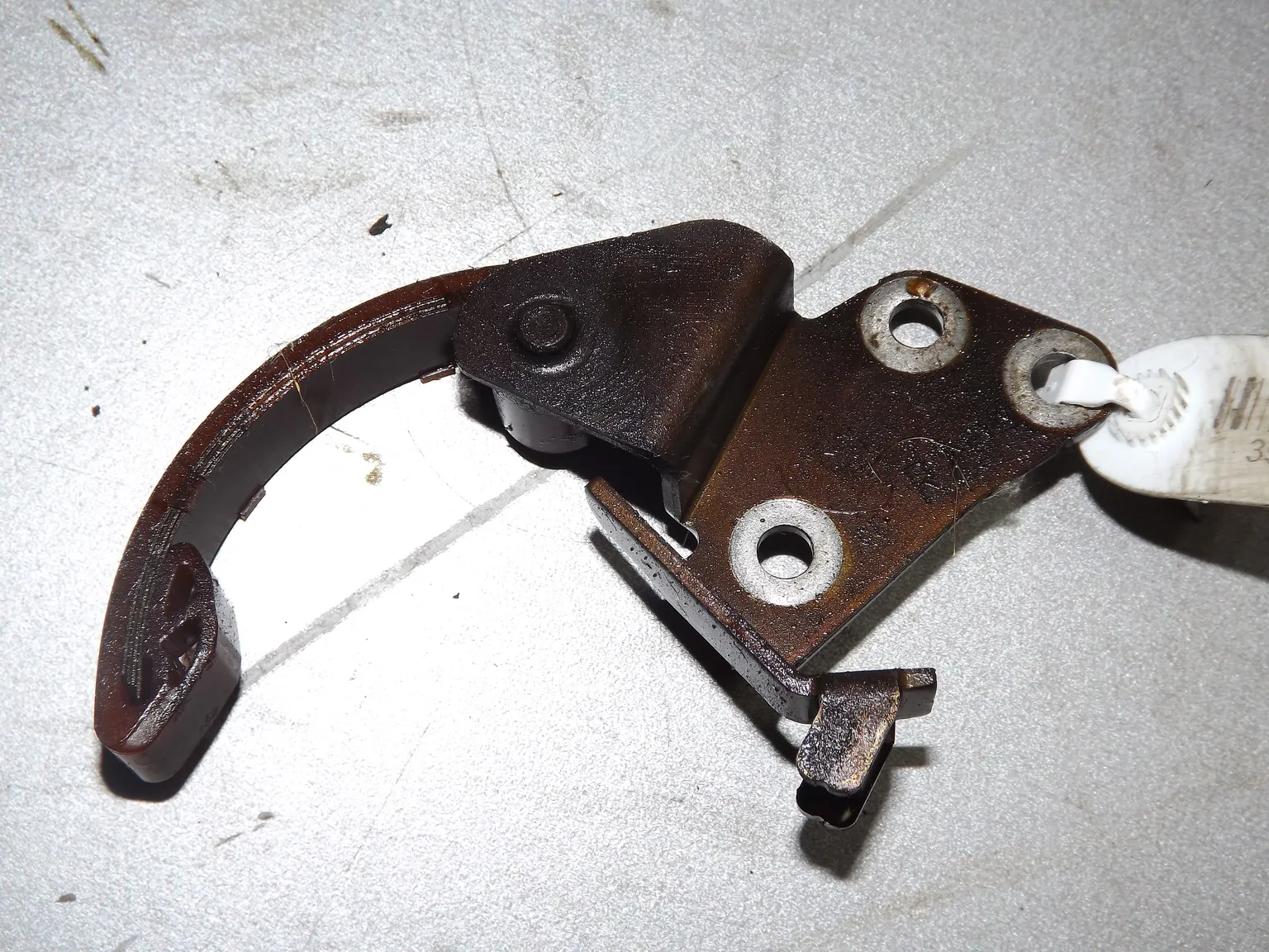 Успокоитель цепи ГРМ HONDA R20A (Контрактный) 35023609