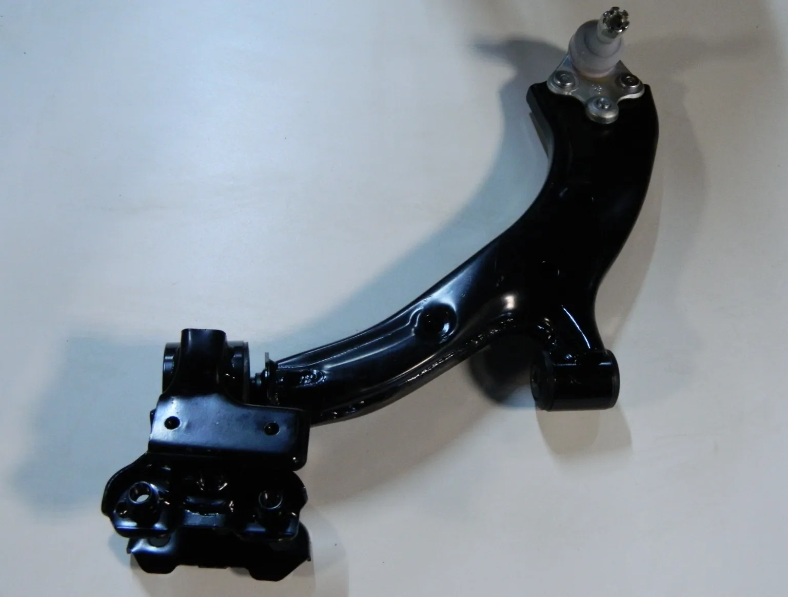 Рычаг GENERAL PARTS 51360SWAA01 HONDA CR-V RE 07-12 Перед Лев