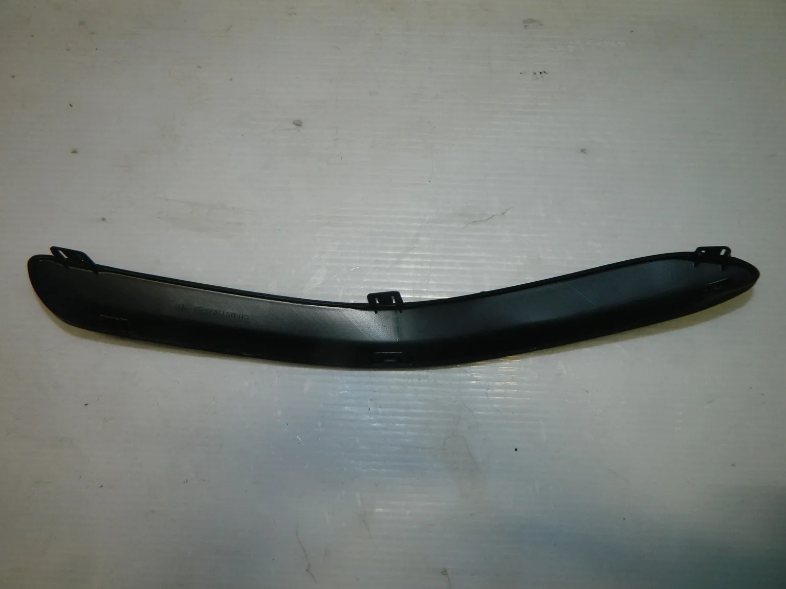 Молдинг HENG FU HFDS11035S2 NISSAN Almera