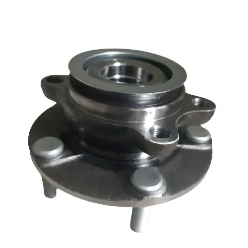 Ступица NISSAN 40202JG01A NISSAN Lafesta, Qashqai, Qashqai+2, Rogue, Sentra, Serena, X-Trail