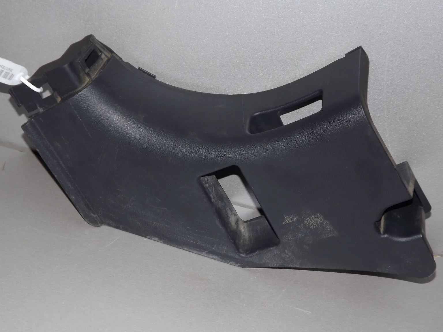 Обшивка стойки HONDA CR-V RE5 Перед Лев Низ (Контрактный) 35017554