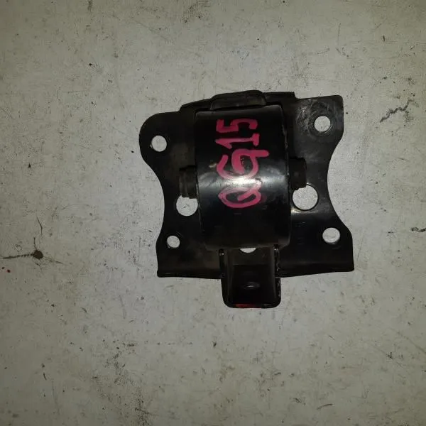 Подушка двигателя NISSAN ALMERA N16E QG15DE  (Контрактный) 112204M412