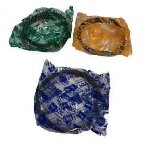 Кольца поршневые RIK 20018STD MITSUBISHI