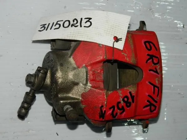 Суппорт VOLKSWAGEN POLO 6R1 Перед Прав (Контрактный)