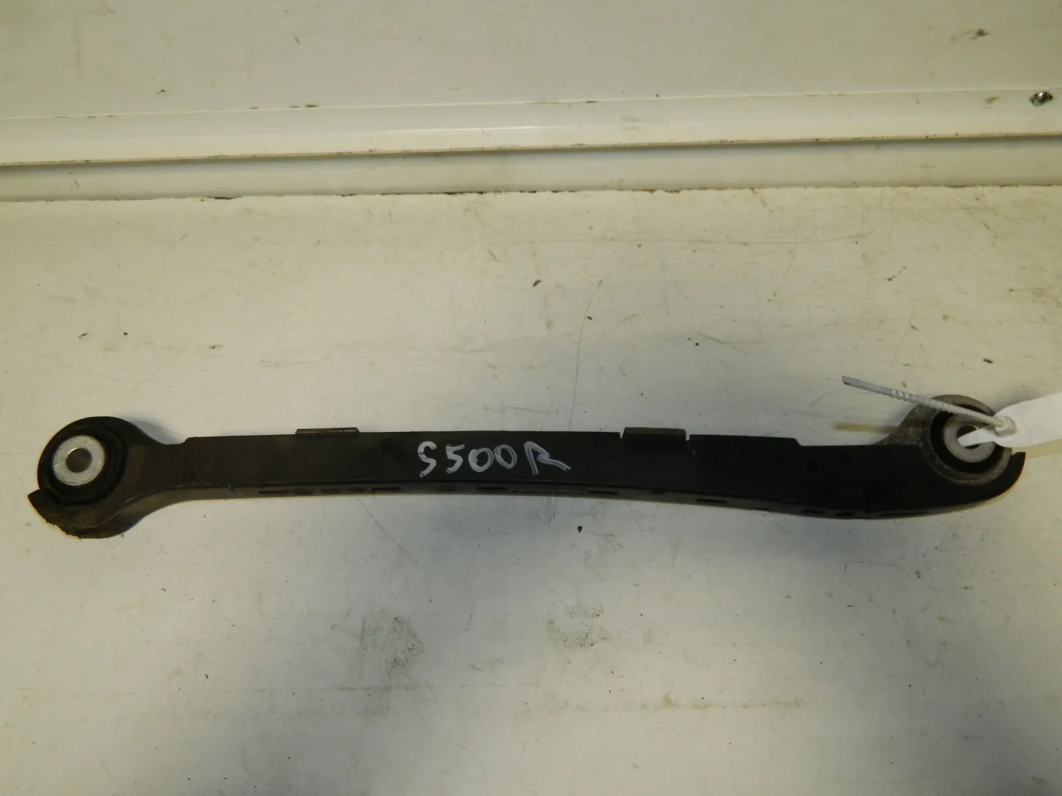 Рычаг подвески MERCEDES-BENZ S-CLASS W220 Зад Прав (Контрактный) 45984537