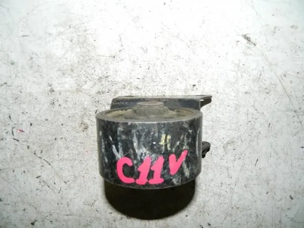 Подушка двигателя MITSUBISHI CHARIOT N43W 4G63 Задн (Контрактный)