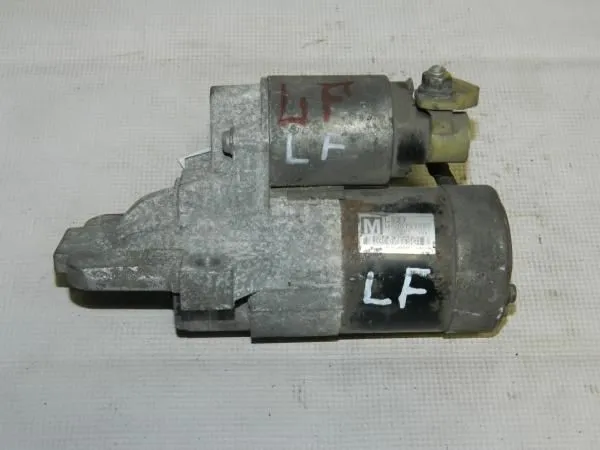 Стартер MAZDA ATENZA GY3W LFVE (Контрактный)