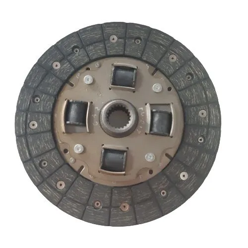 Диск сцепления AISIN DM017