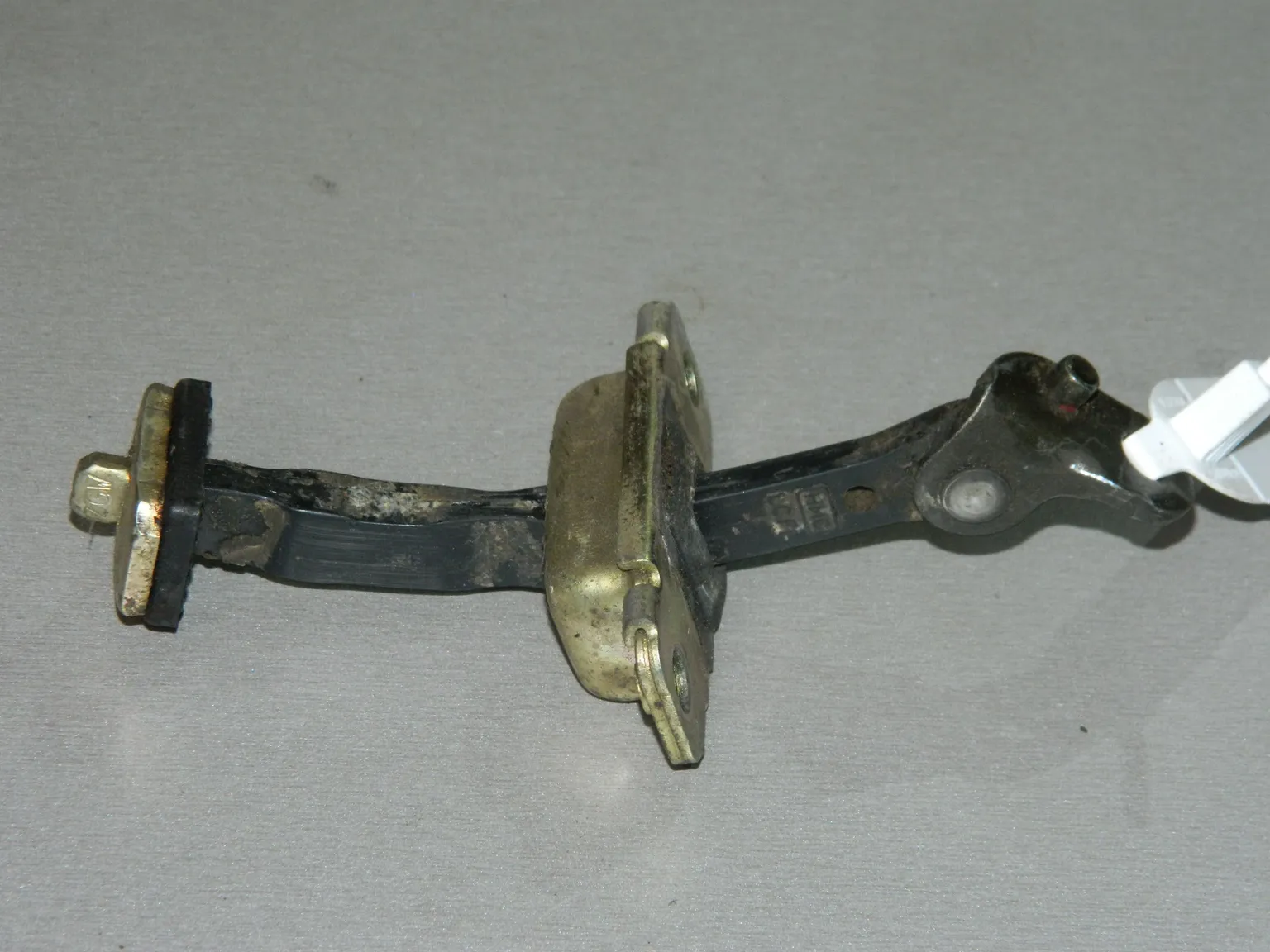 Ограничитель двери HYUNDAI ACCENT LC (Б/У) 45989879