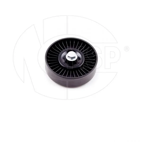 Ролик приводной ремня NSP NSP02252862B010 HYUNDAI Solaris