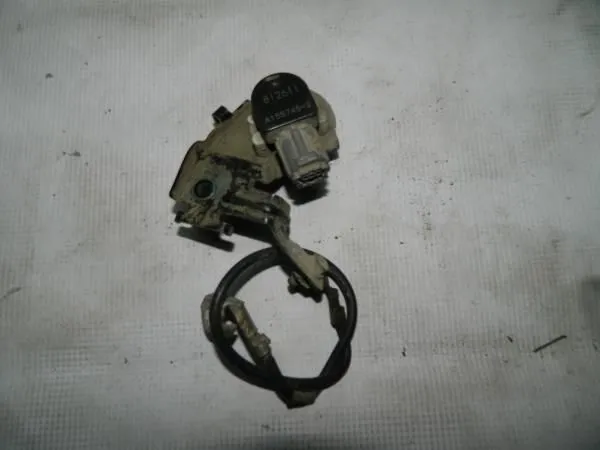 Датчик высоты дорожного просвета HONDA ACCORD CU (Контрактный) 33136TA0003