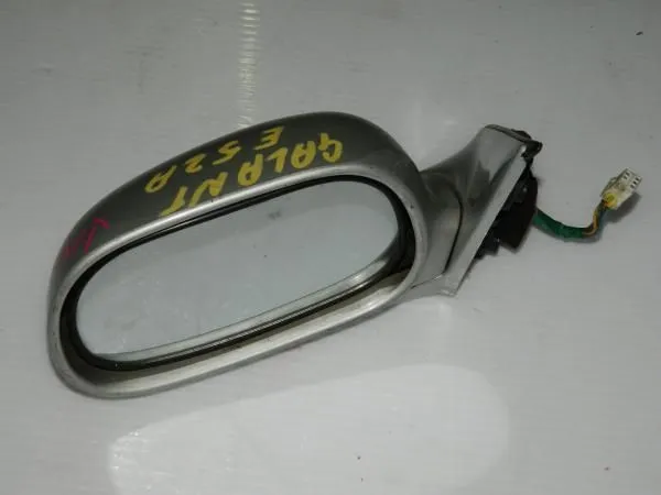 Зеркало MITSUBISHI GALANT E53A Перед Лев (Контрактный) 1222804