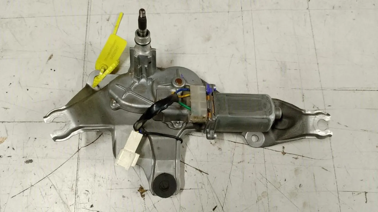 Мотор заднего дворника LEXUS GX470 J120 (Контрактный) 94592947