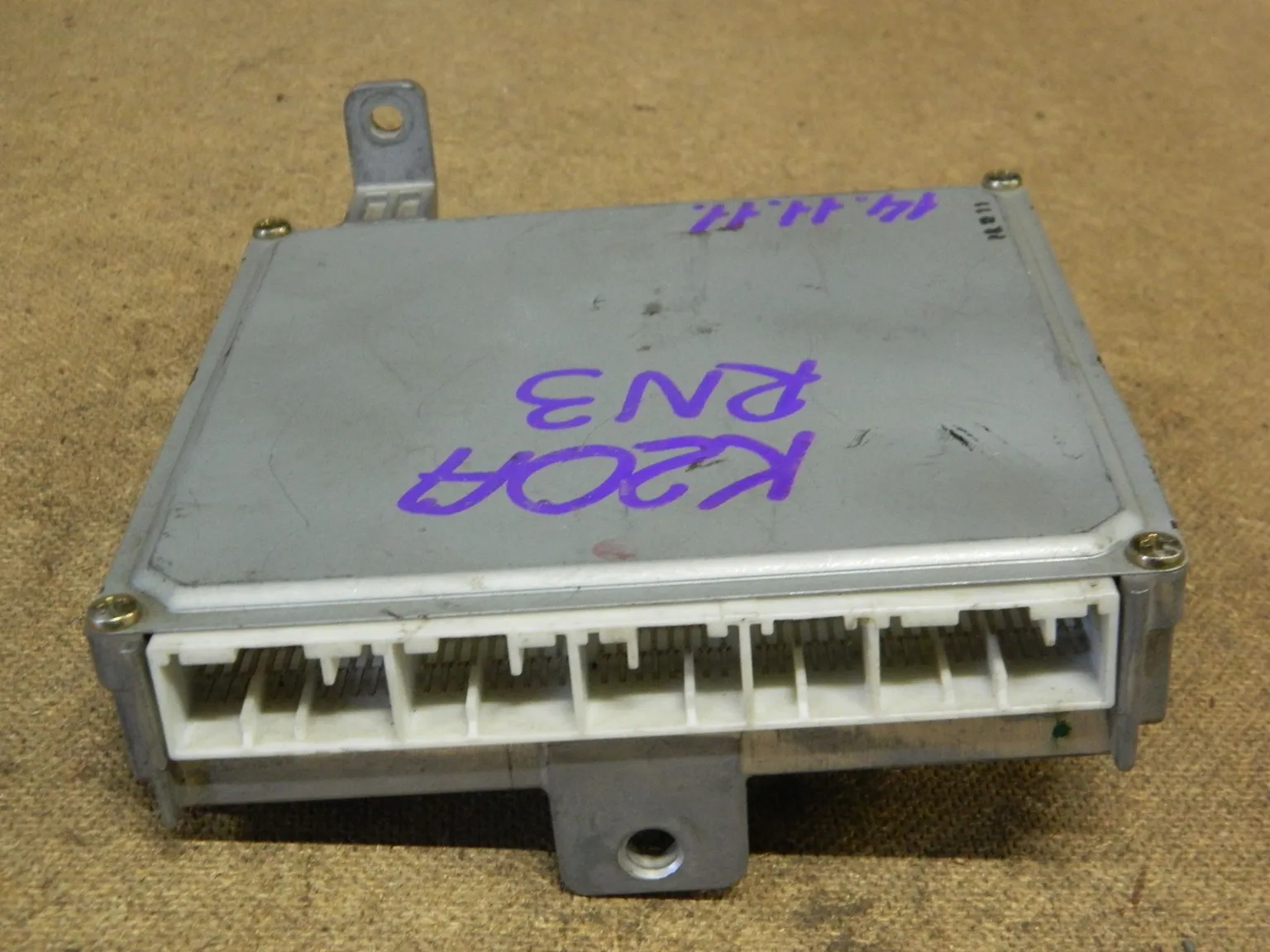 Блок управления ДВС HONDA STREAM K20A (Контрактный) 79590640