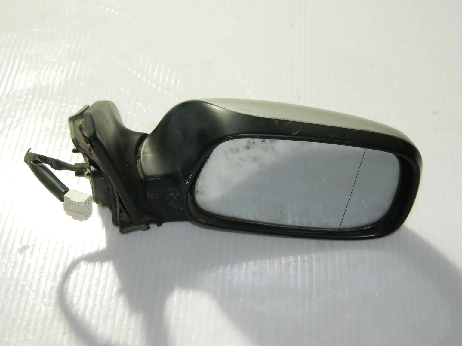 Зеркало TOYOTA CALDINA ST210 Перед Прав (Контрактный) 5692804