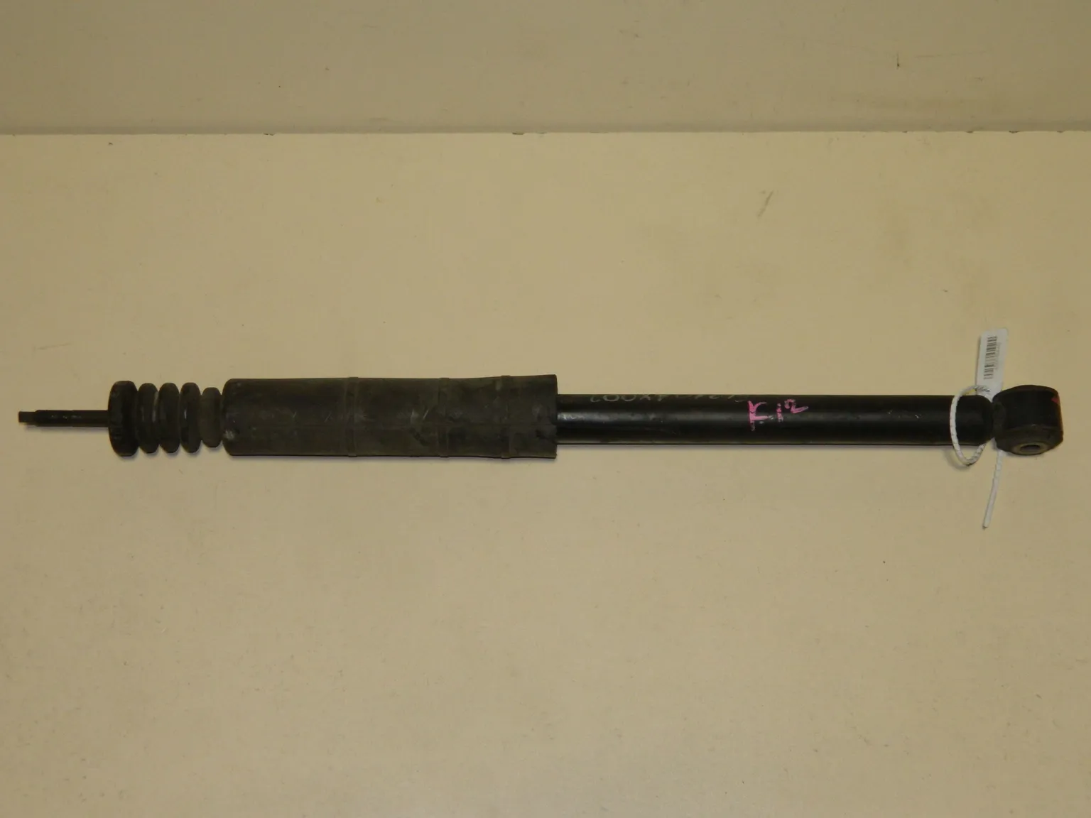 Амортизатор NISSAN MARCH K12 Зад (Контрактный) 45976446