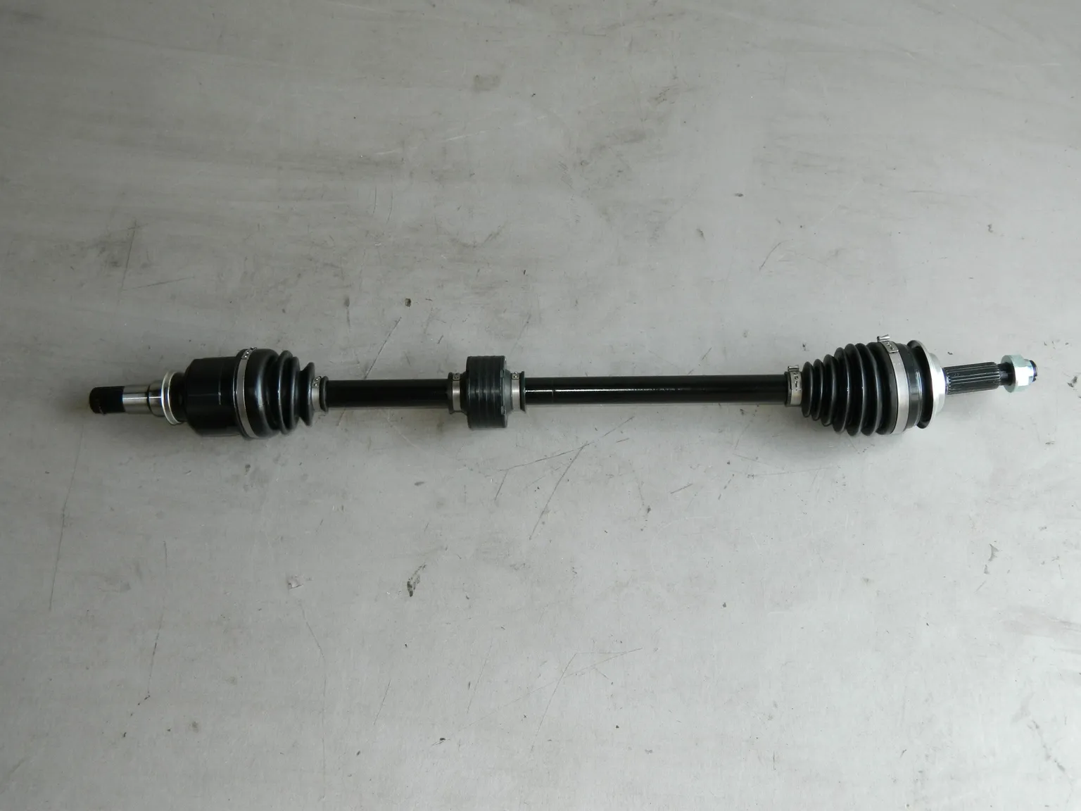 Привод GENERAL PARTS DSD032R TOYOTA AQUA / 1NZFXE 4341052350