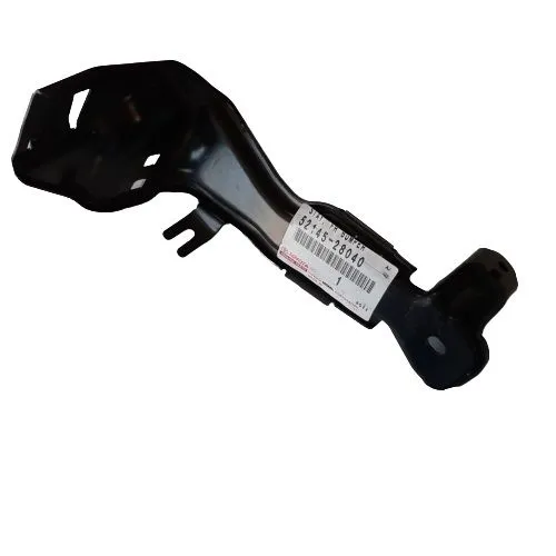 Кронштейн бампера TOYOTA 5214528040 TOYOTA Estima,Previa,Tarago