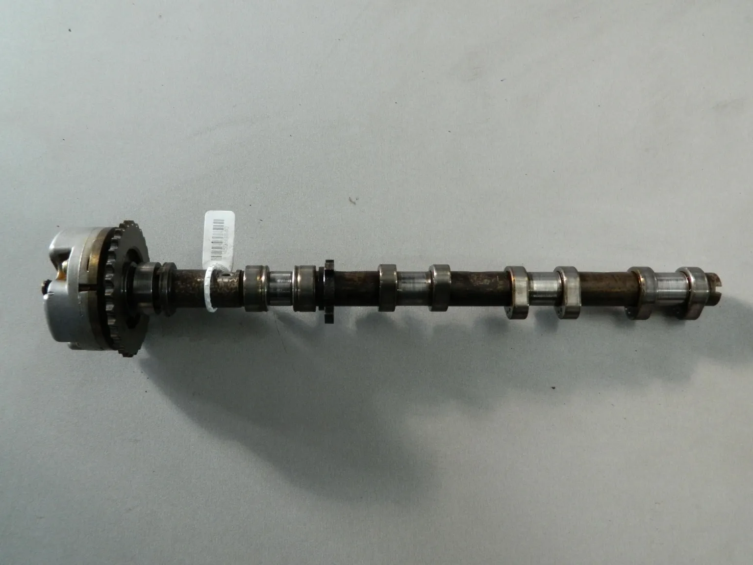 Распредвал AUDI Q7 4L BAR (Б/У) 45989840