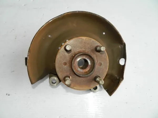 Ступица TOYOTA PROBOX NCP50 Перед Лев (Контрактный)