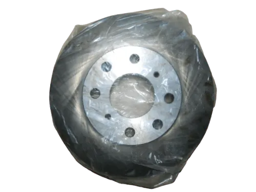 Диск тормозной TRW DF4018