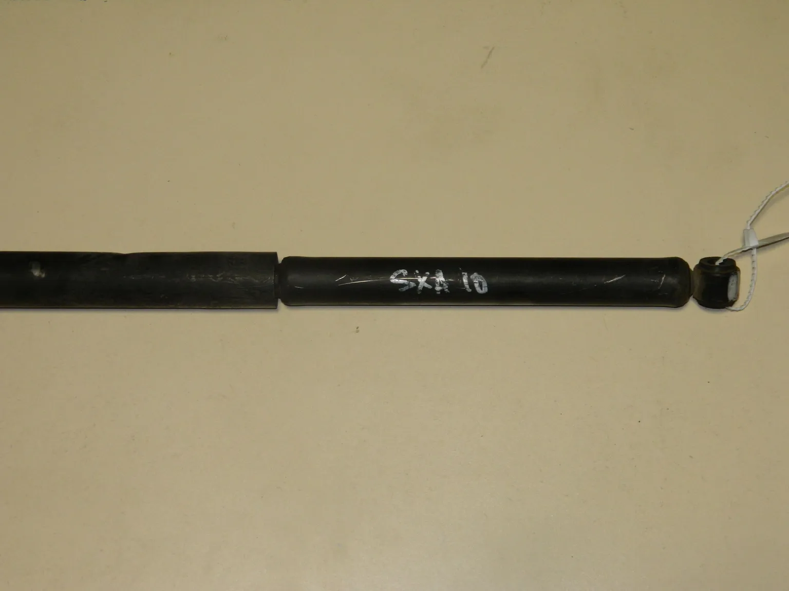 Амортизатор TOYOTA RAV4 SXA10 Зад (Контрактный) 45992131