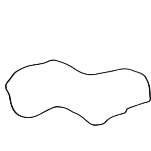 Прокладка TOYOTA 1121431020 LEXUS Rx, Gs