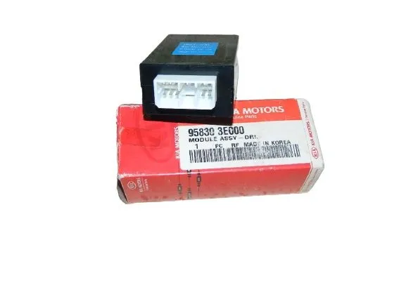 Блок управления наружним освещением HYUNDAI/KIA 958303E000