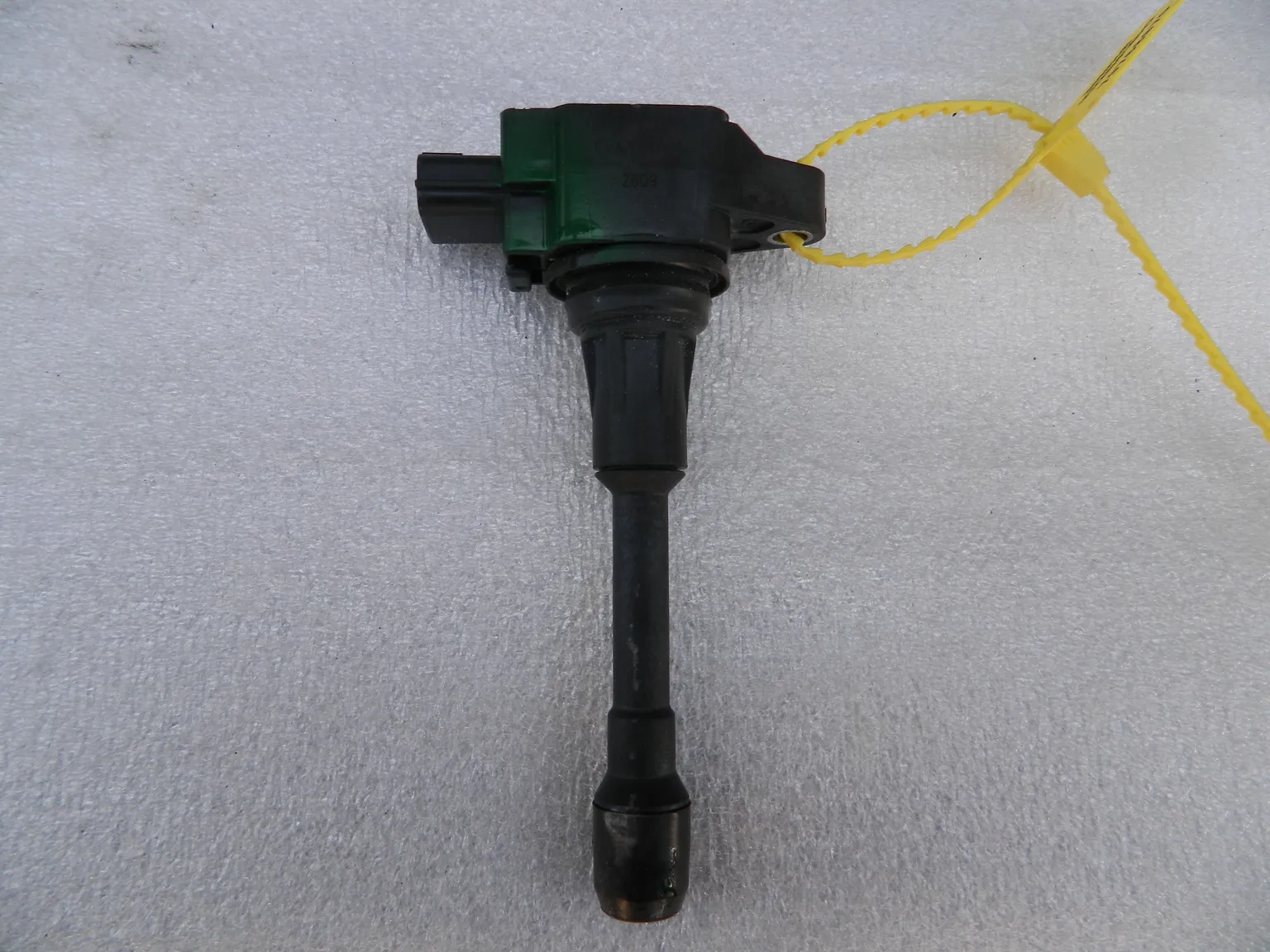 Катушка зажигания INFINITI G37 VQ37VHR (Контрактный) 79768870 22448EY00A