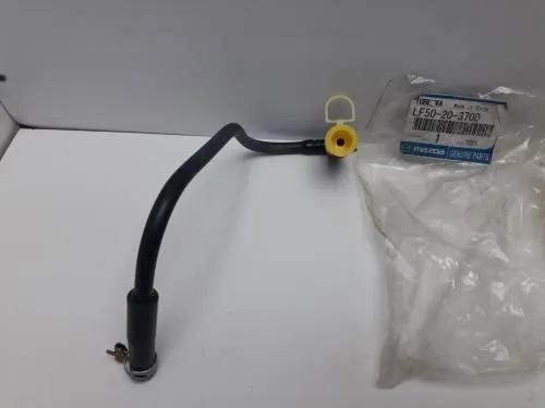 Патрубок MAZDA LF5020370D